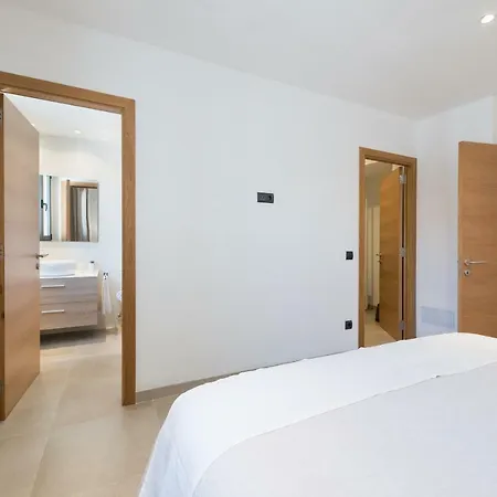 Holiday home Ca Na Foc *