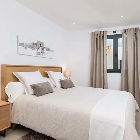 Ca Na Foc Holiday home Sa Pobla