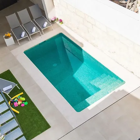 Ca Na Foc Holiday home Sa Pobla