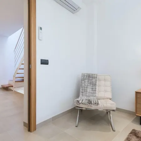 Ca Na Foc Holiday home Sa Pobla