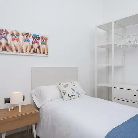 Ca Na Foc Holiday home *