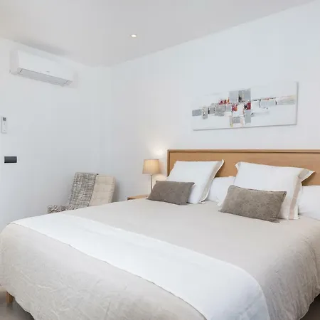 Holiday home Ca Na Foc