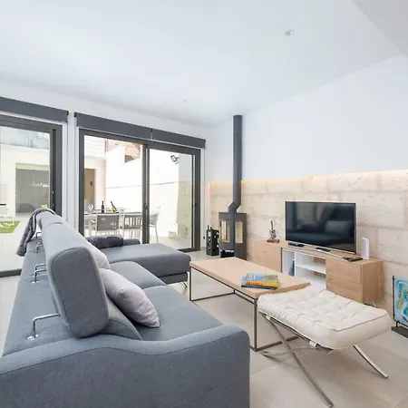 Ca Na Foc Holiday home Sa Pobla