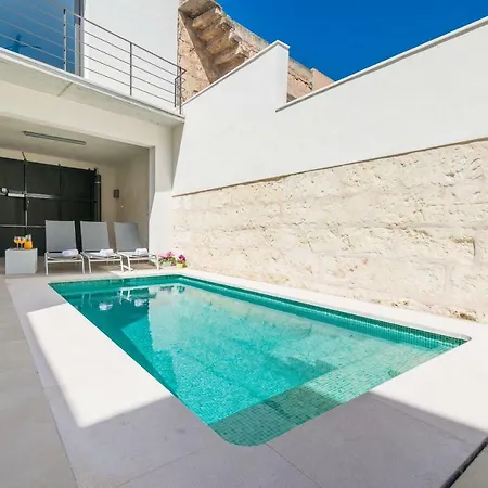 Ca Na Foc Holiday home