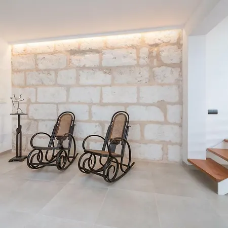 Holiday home Ca Na Foc
