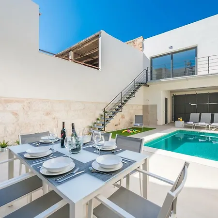 Holiday home Ca Na Foc *