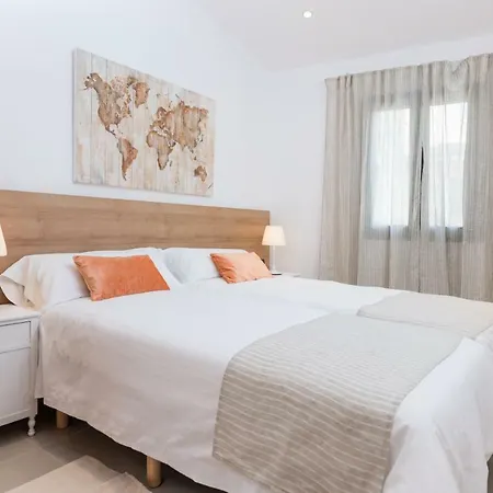 Holiday home Ca Na Foc Sa Pobla