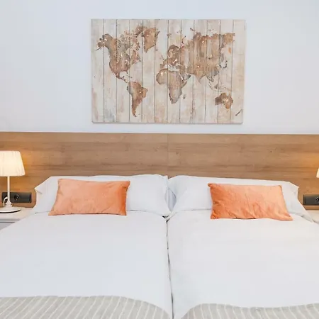 Casa vacanze Ca Na Foc Sa Pobla