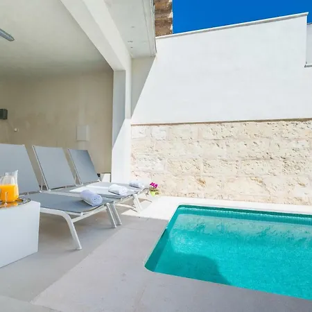 Ca Na Foc Casa vacanze